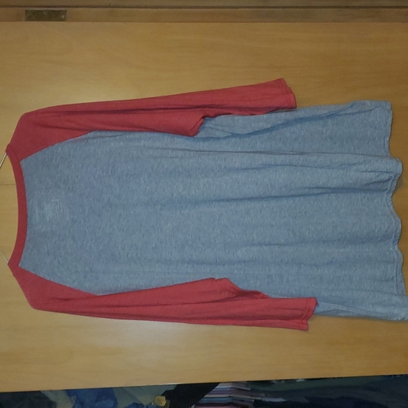 Case IH Graphic Shirt 2XL - Picture 6 of 6